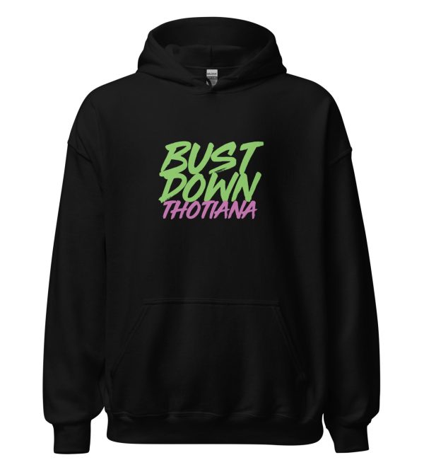Bust Down Thotiana