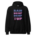 Raindrop Drop Top