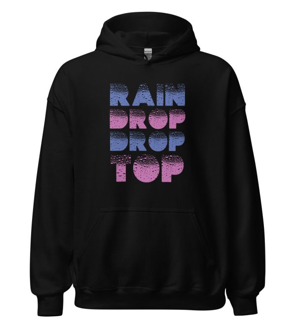 Raindrop Drop Top