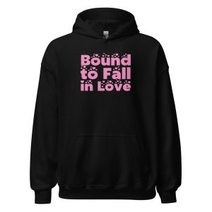Bound to Fall in Love