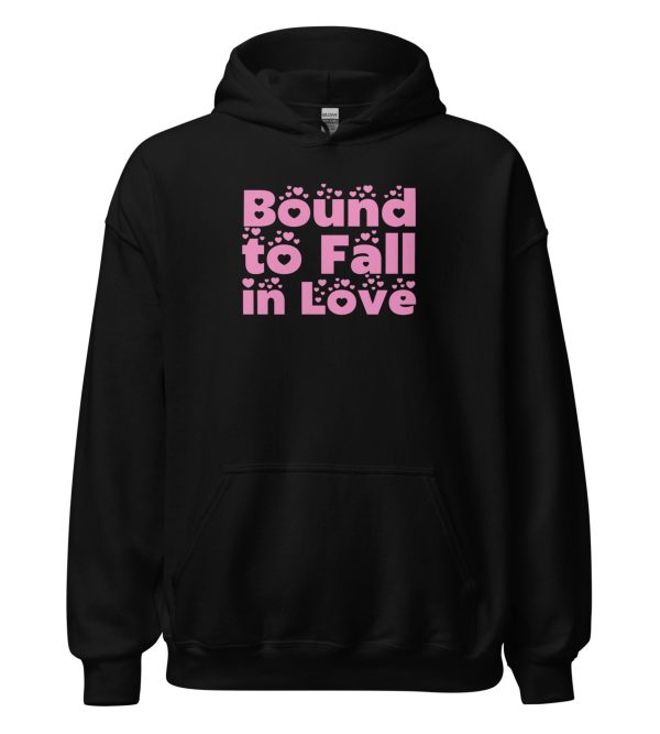 Bound to Fall in Love