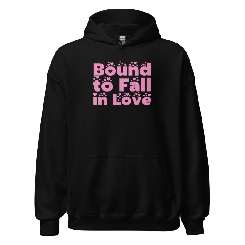 Bound to Fall in Love
