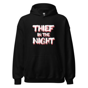 Thief in the Night