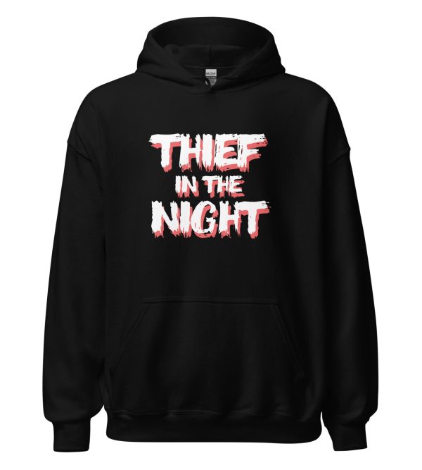 Thief in the Night