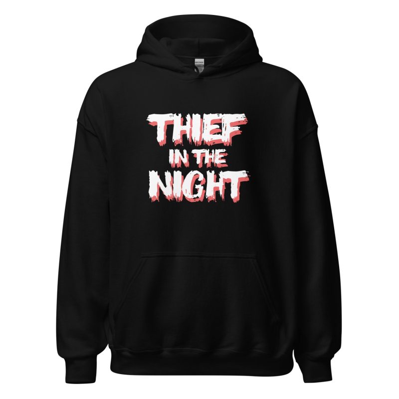 Thief in the Night