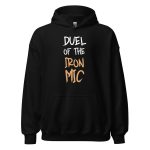 Duel of the Iron Mic