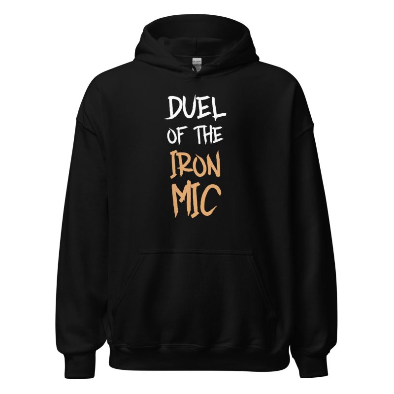 Duel of the Iron Mic