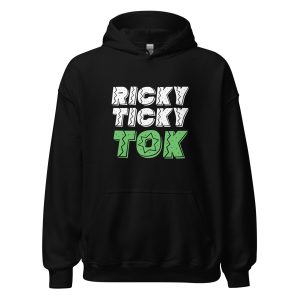 Ricky Ticky Toc