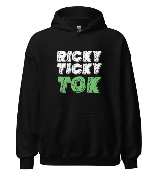 Ricky Ticky Toc