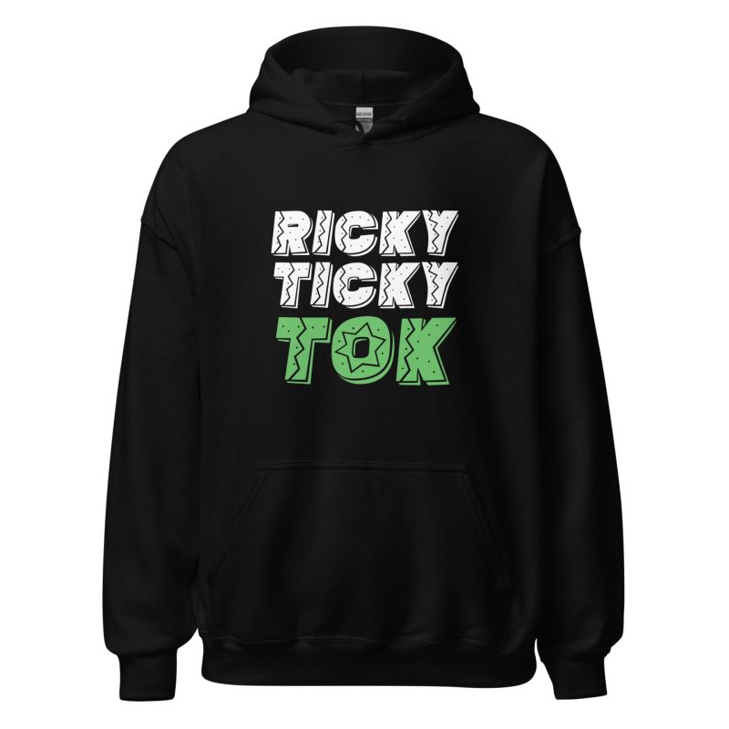 Ricky Ticky Toc