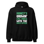 Money's Growin' Like Grass With The Mass Appeal