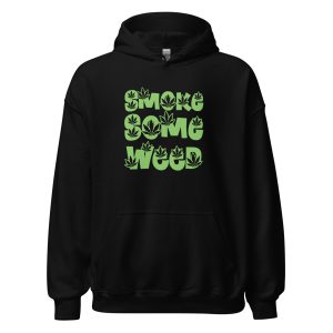 Smoke Some Weed