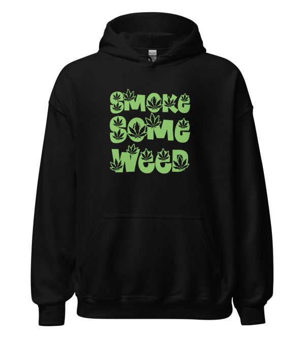 Smoke Some Weed