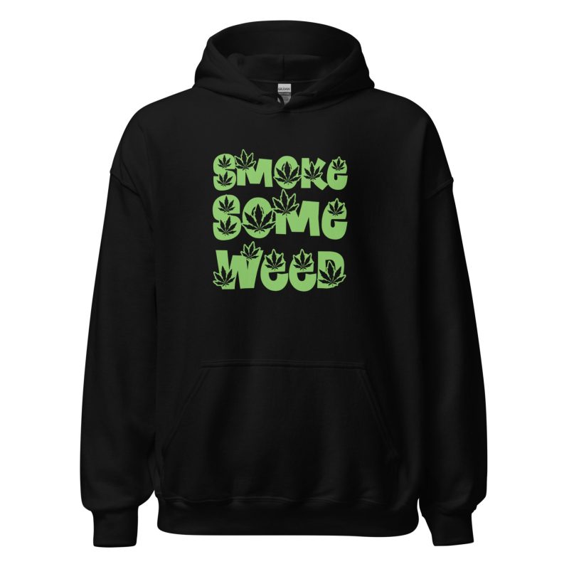 Smoke Some Weed