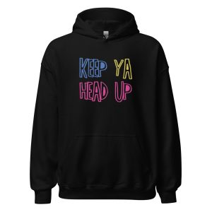 Keep Ya Head Up