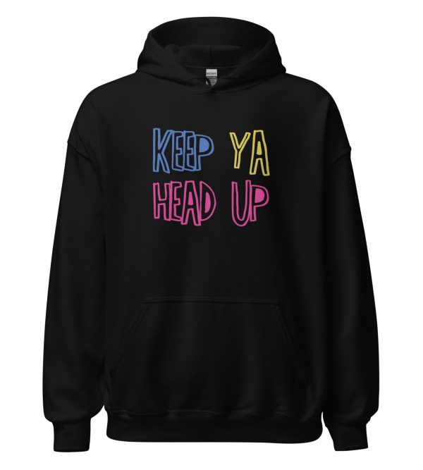 Keep Ya Head Up