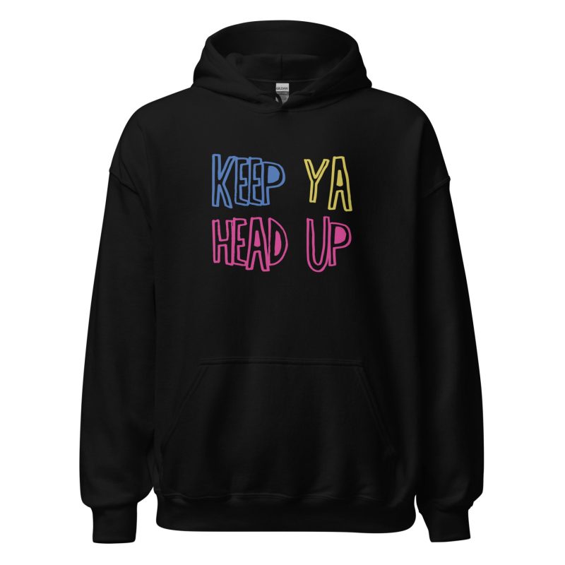 Keep Ya Head Up