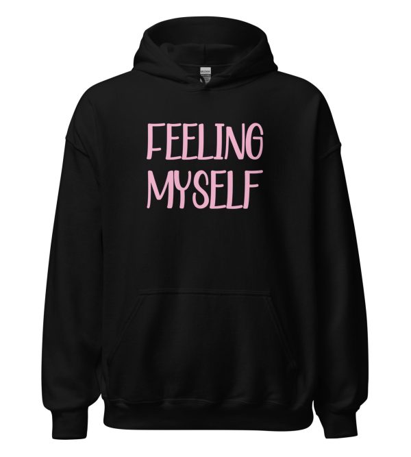 Feeling Myself