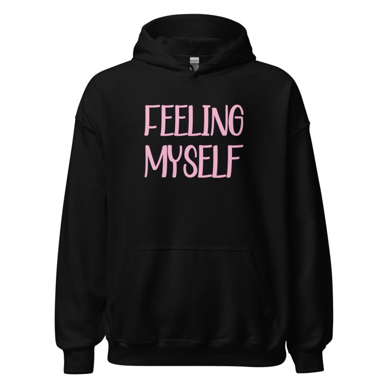 Feeling Myself
