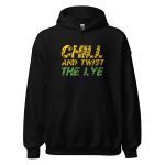 Chill And Twist The Lye