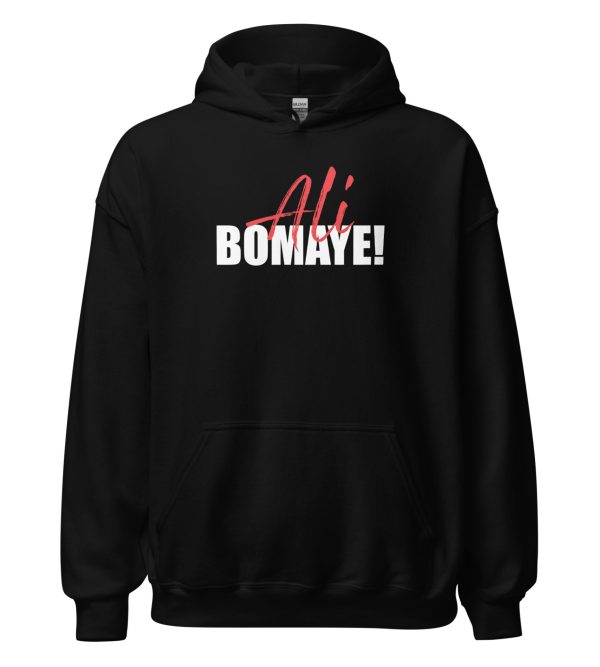 Ali Bomaye!