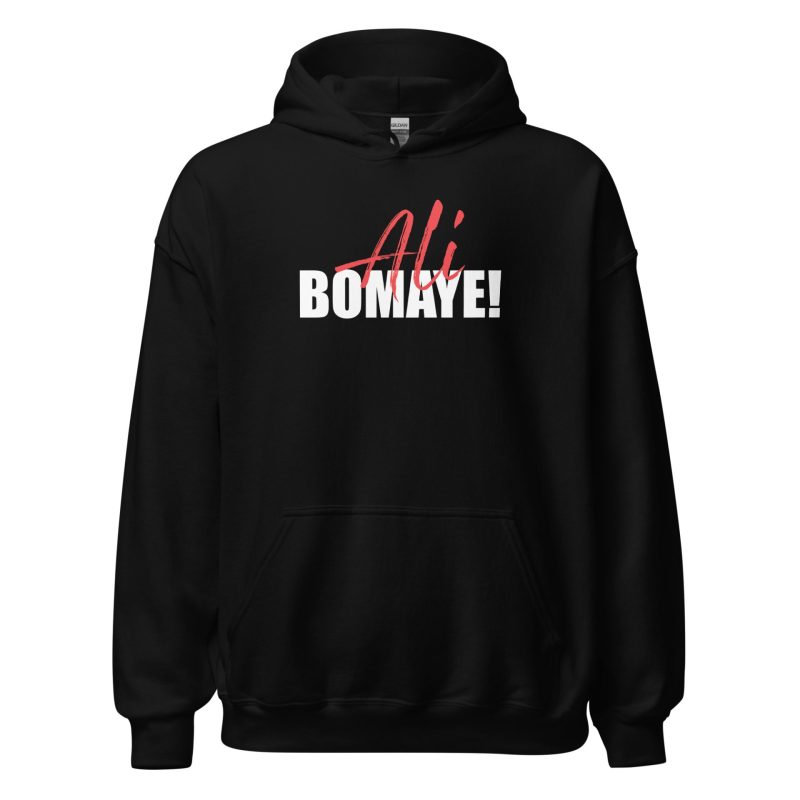 Ali Bomaye!