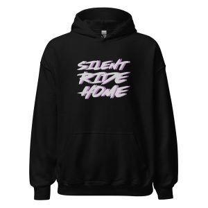 Silent Ride Home