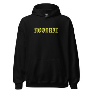 HOODRAT