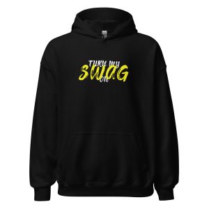 Turn My Swag On