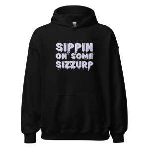 Sippin on Some Sizzurp