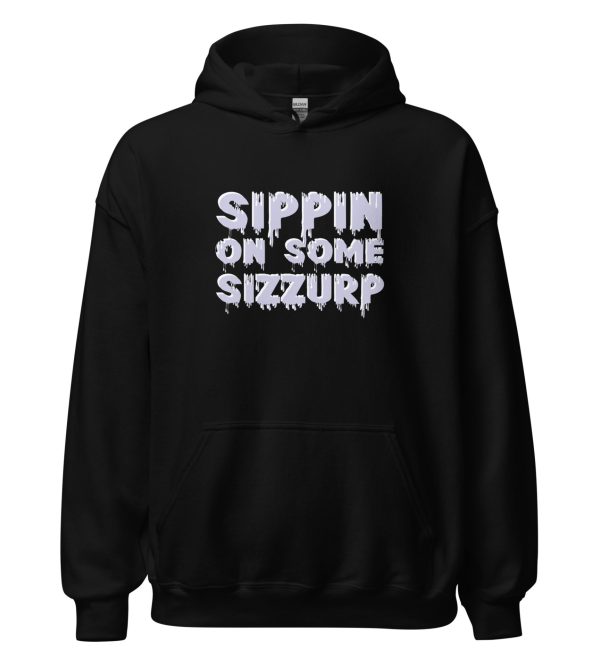 Sippin on Some Sizzurp