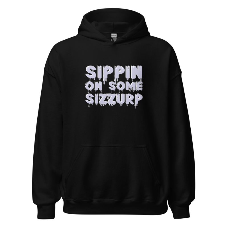 Sippin on Some Sizzurp