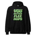 You Better Flee Hops