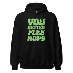 You Better Flee Hops