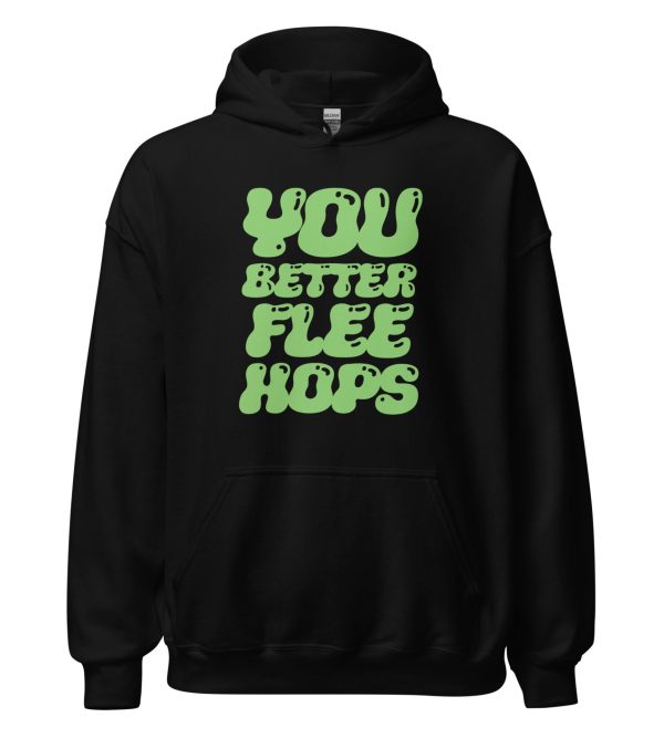 You Better Flee Hops
