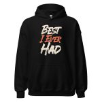 Best I Ever Had