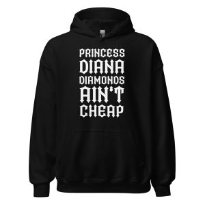 Princess Diana Diamonds Ain't Cheap