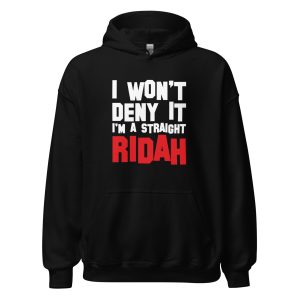 unisex-heavy-blend-hoodie-black-front-661a67ad167ac.jpg I Won't Deny It I'm a Straight Ridah