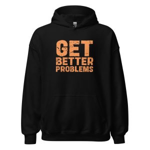 Get Better Problems