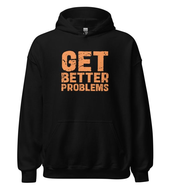 Get Better Problems
