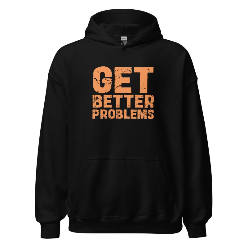 Get Better Problems
