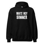 White Boy Summer
