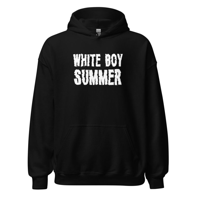 White Boy Summer