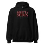 Rosetta Stones Forever