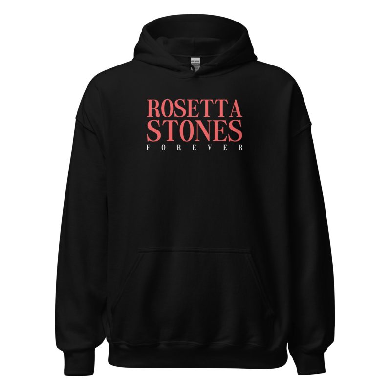 Rosetta Stones Forever