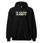I'm Hunting Wabbits