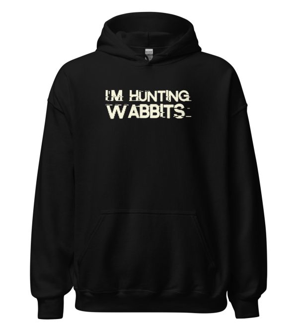 I'm Hunting Wabbits