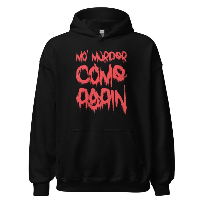 Mo' Murder Come Again
