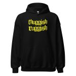 Thuggish Ruggish