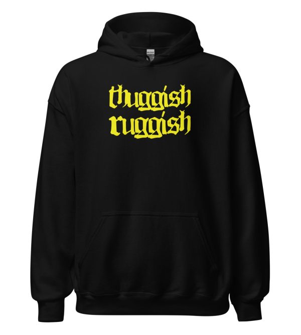 Thuggish Ruggish